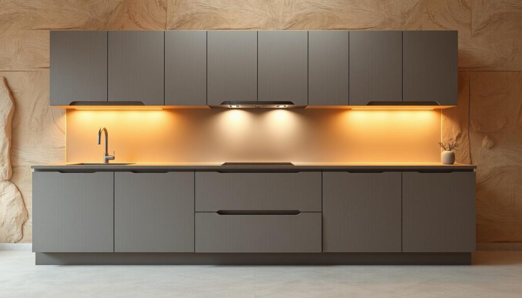 innovative kitchen cabinet construction