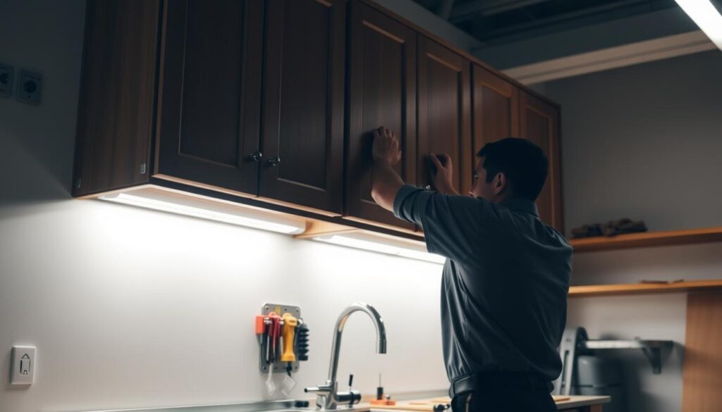 installing upper and base cabinets installing upper and base cabinets