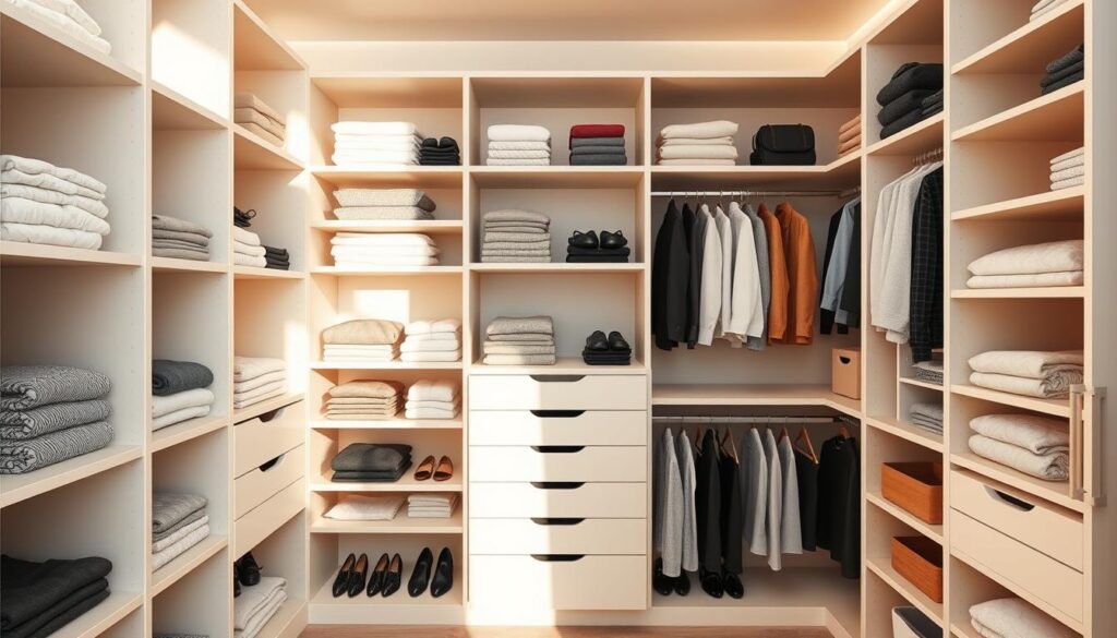 maximizing storage efficiency