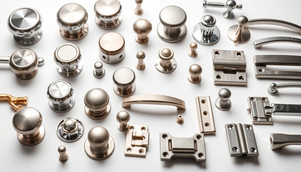 premium cabinet hardware collection