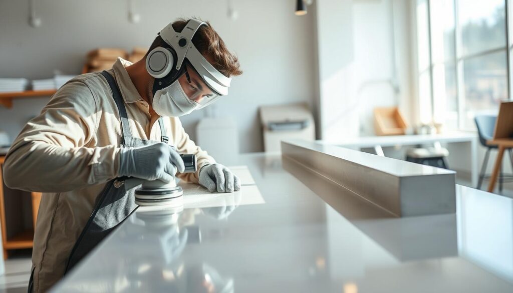 professional countertop refinishing process professional countertop refinishing process