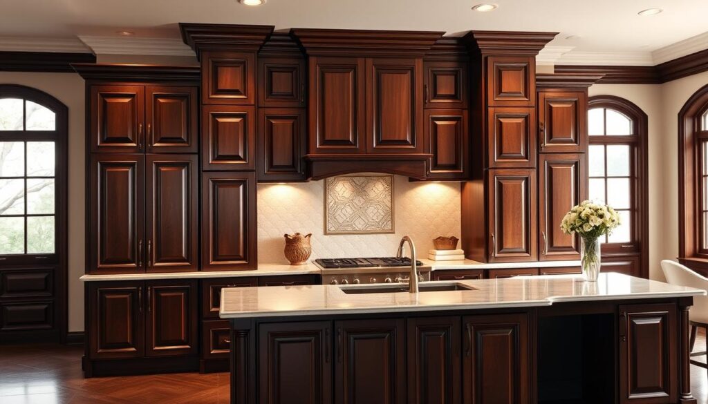 signature kitchen cabinet collection