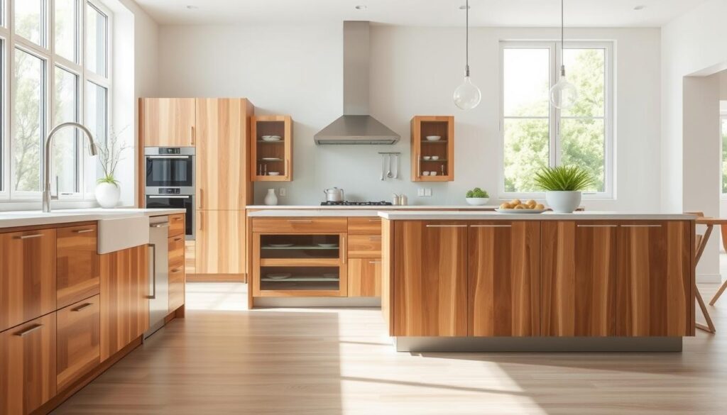 sustainable kitchen cabinet options sustainable kitchen cabinet options