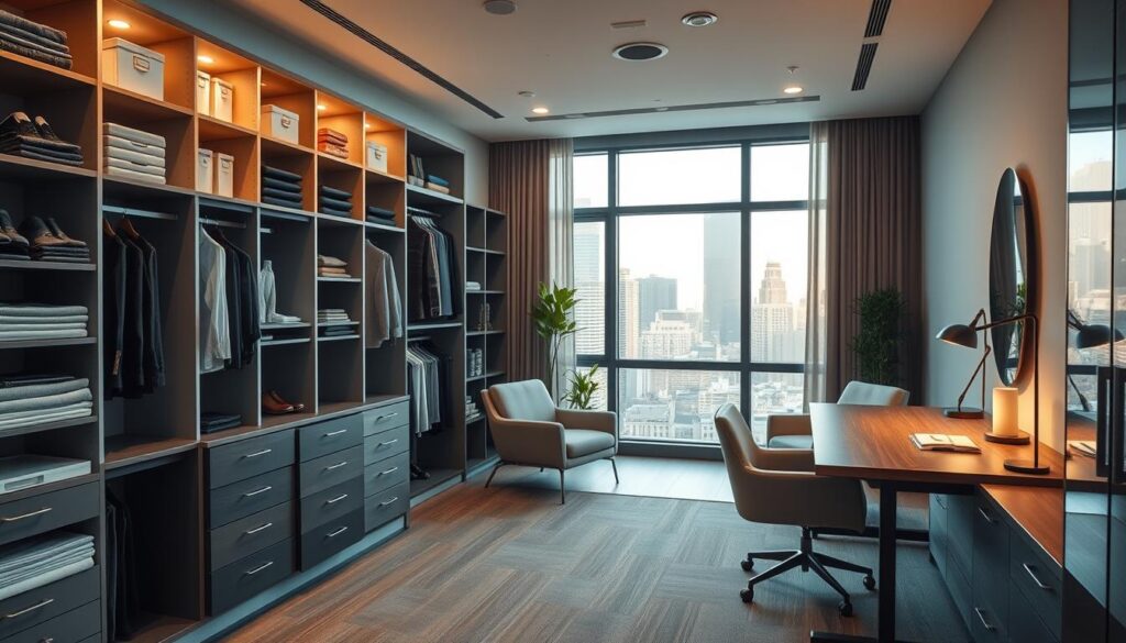 Houston TX closet remodel office location