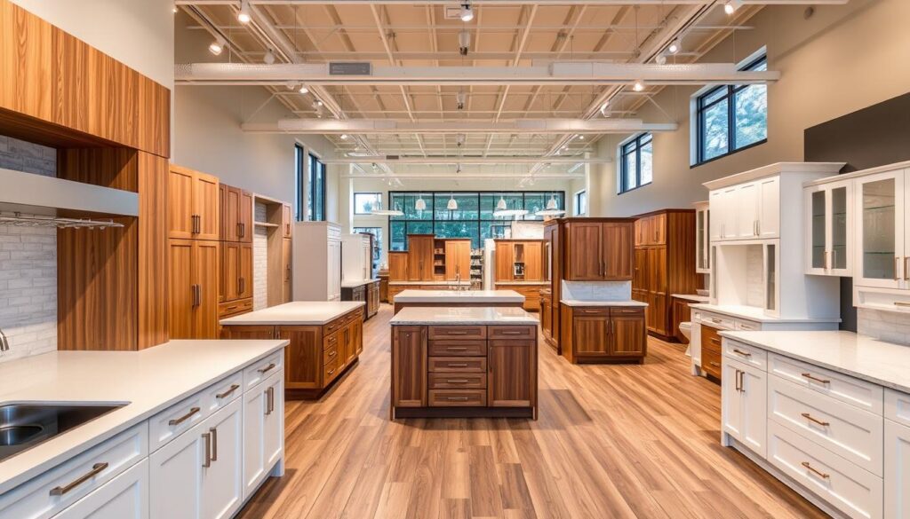 Houston cabinetry showroom Houston cabinetry showroom