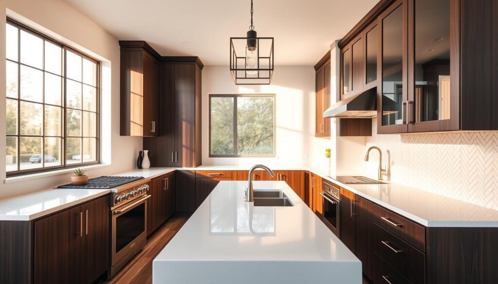 Houston kitchen remodeling trends