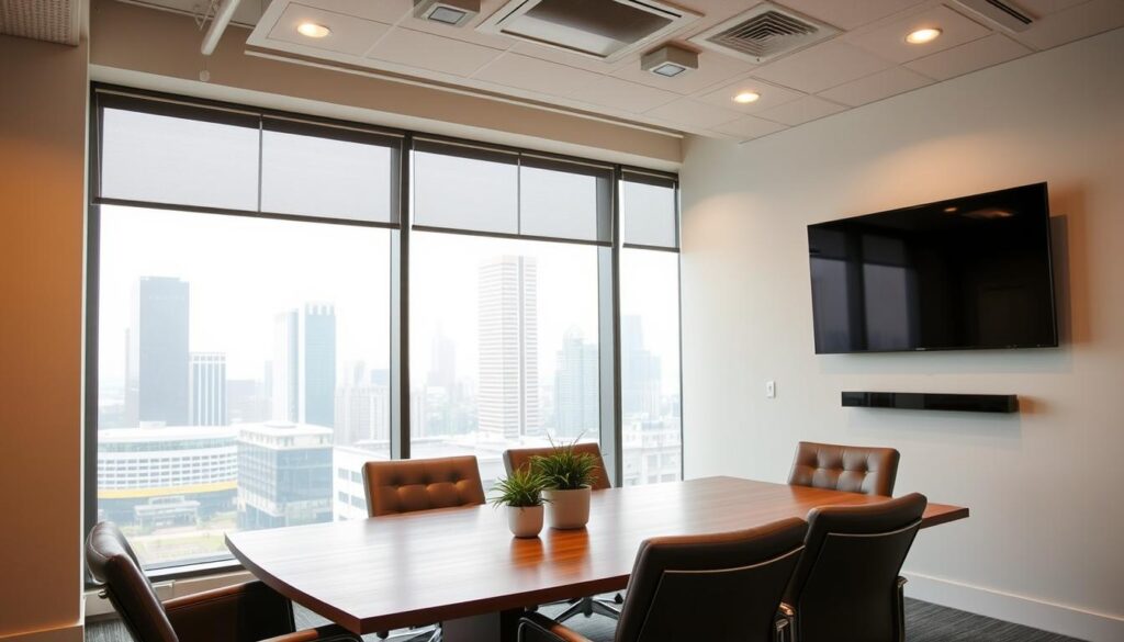 Houston office consultation