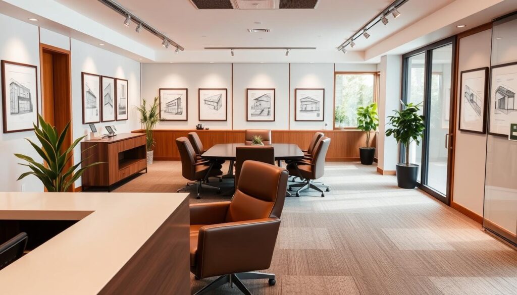 Office location and consultation services Office location and consultation services