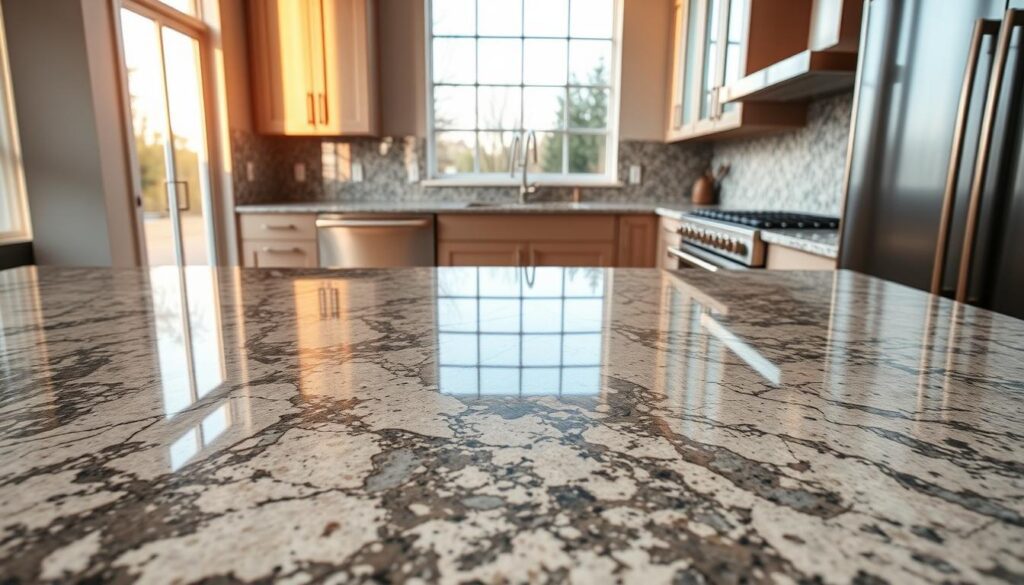 Unmatched quality and style of granite countertops