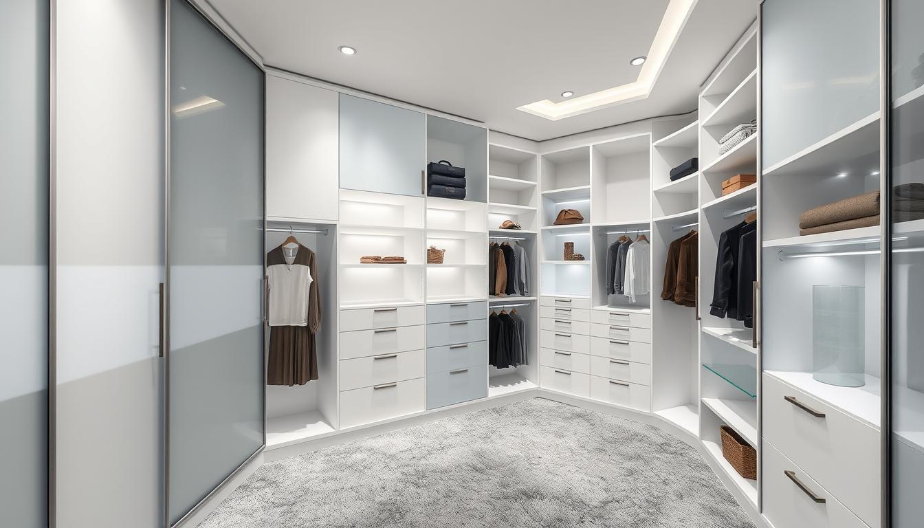 closet planning ideas
