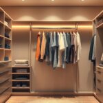 closet remodel