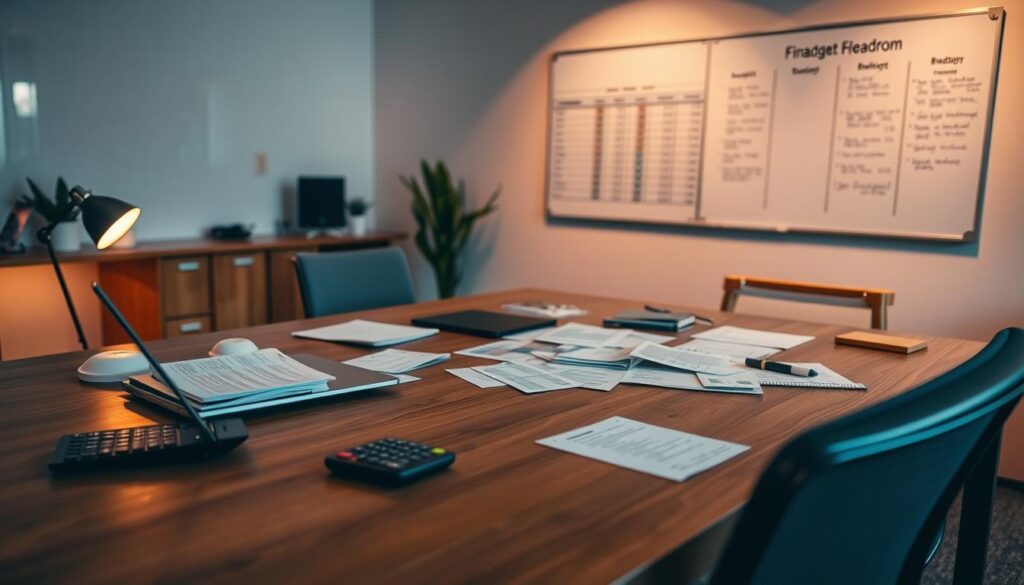 cost considerations budgeting