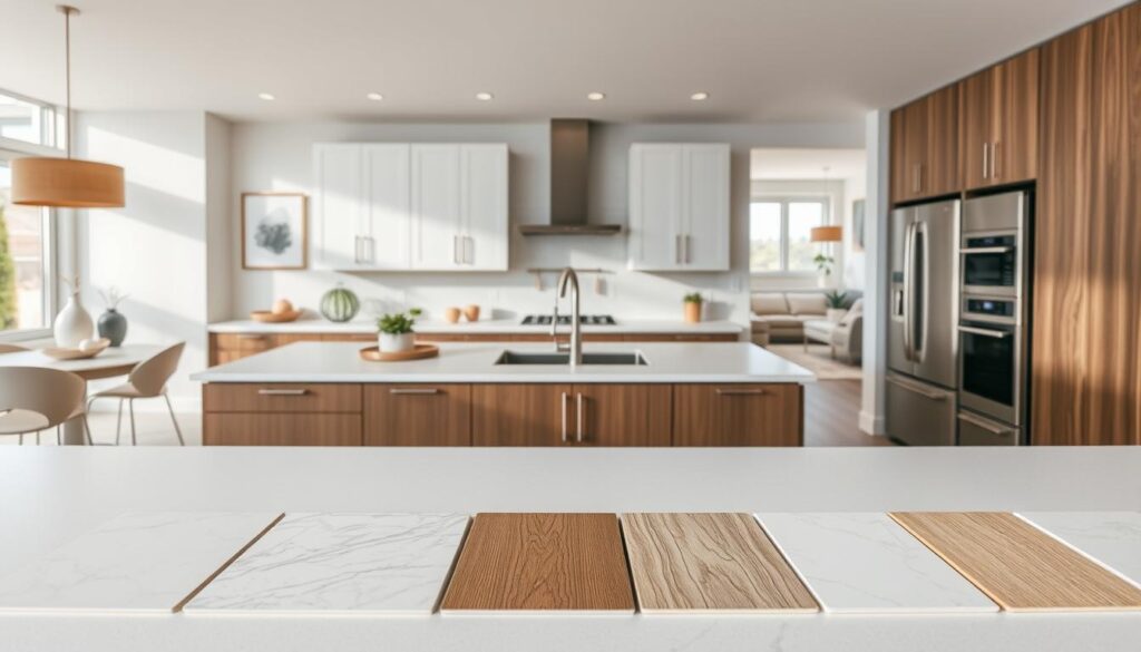 design options aesthetic versatility