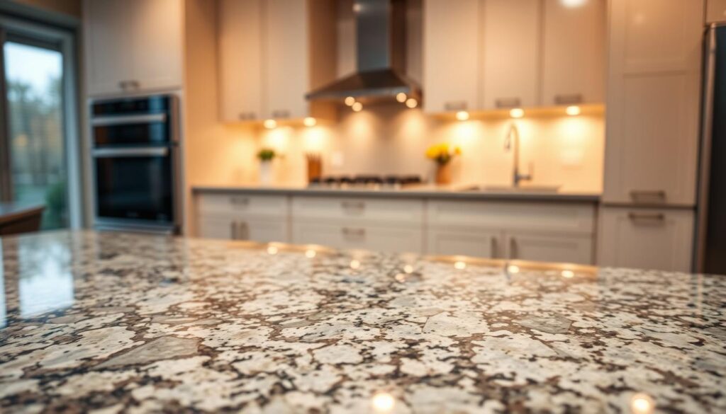durable granite countertop benefits