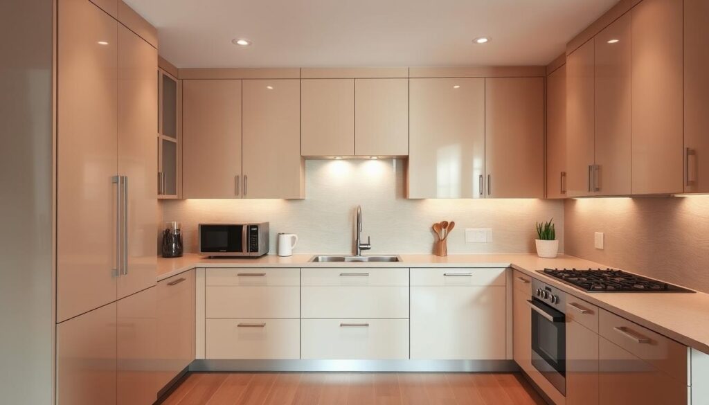 expert cabinet refinishing services