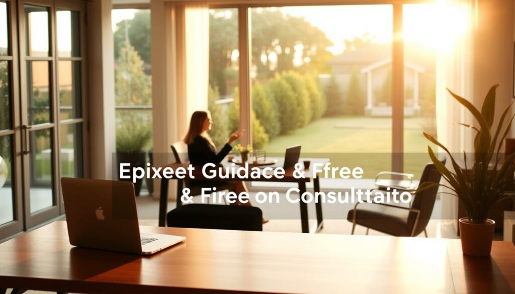 free design consultation