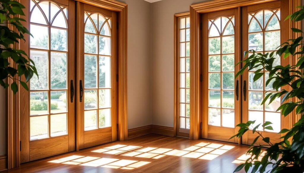 french doors design inspiration