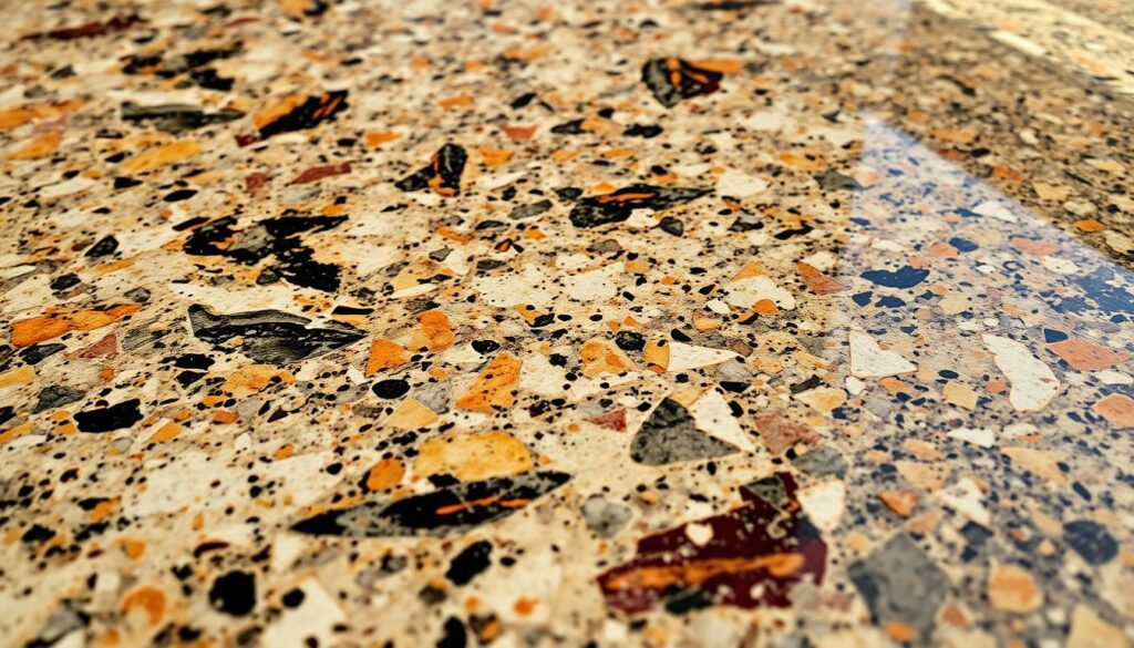 granite color patterns and designs