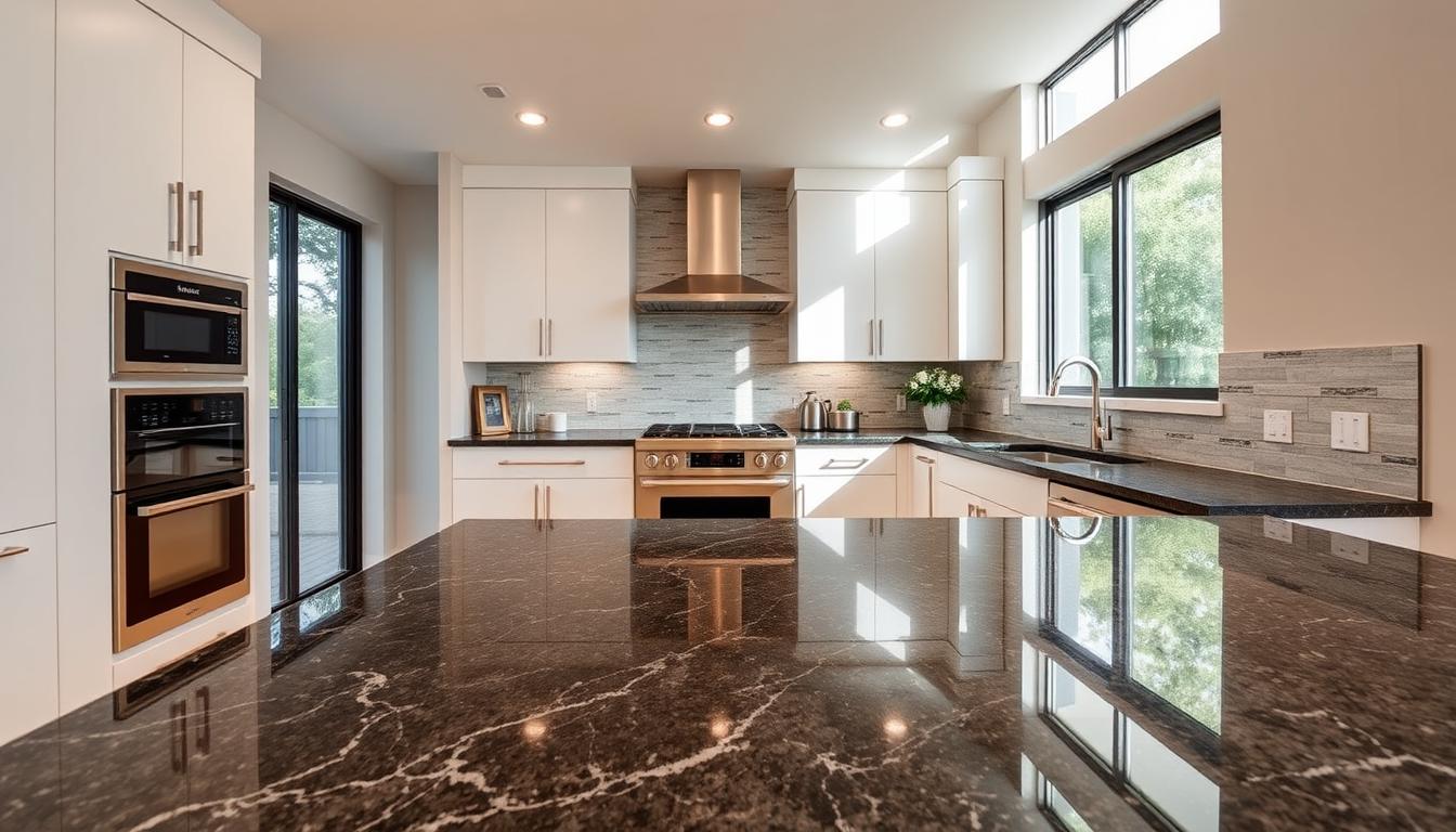 granite countertops​