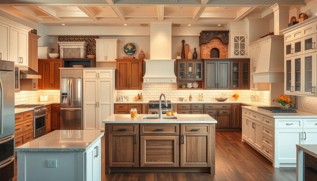 innovative cabinet ideas across the United States