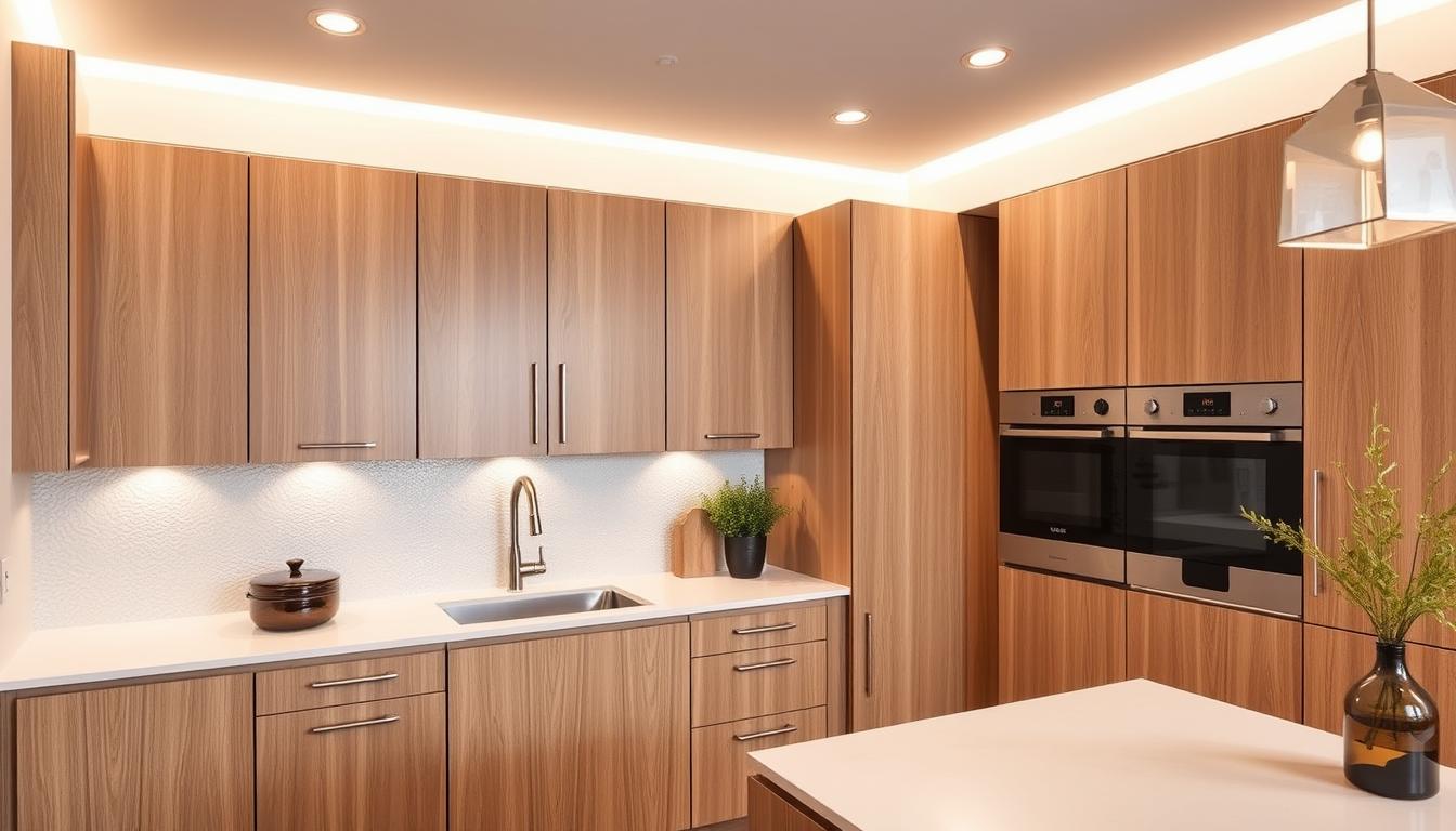 kitchen cabinet design​