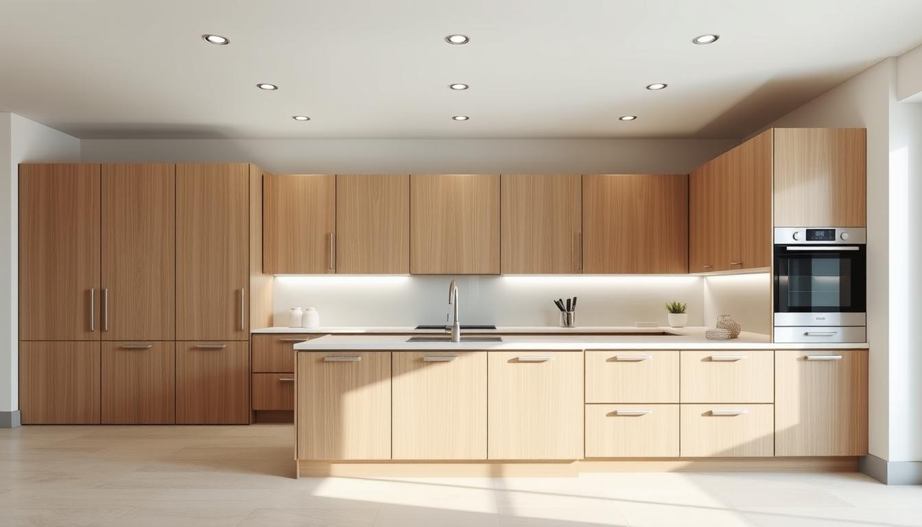 kitchen cabinet ideas​