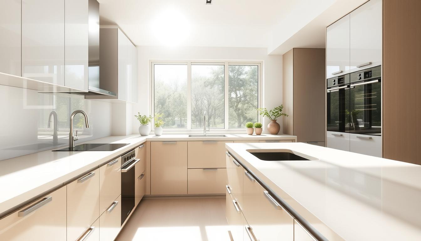 laminate countertops​