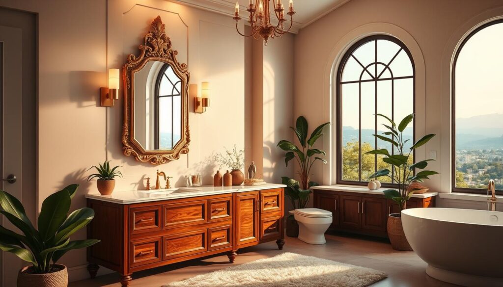 luxury bathroom vanities tips