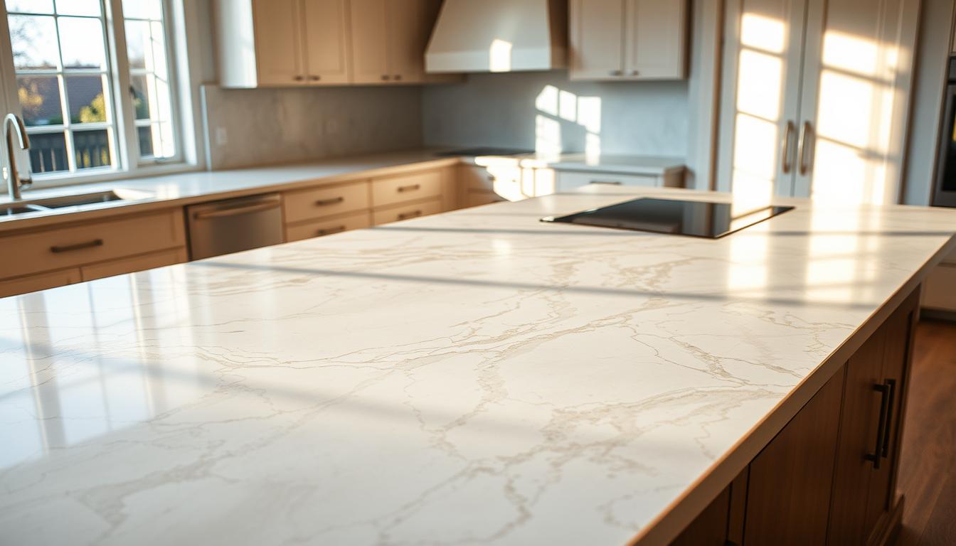marble countertops​