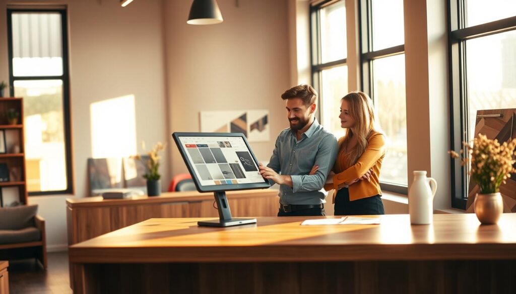 personalized countertop guidance personalized countertop guidance