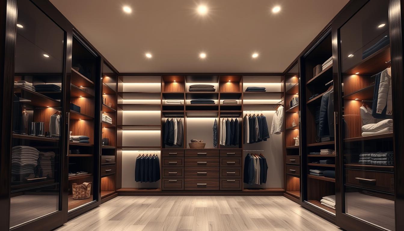 sliding closet door ideas