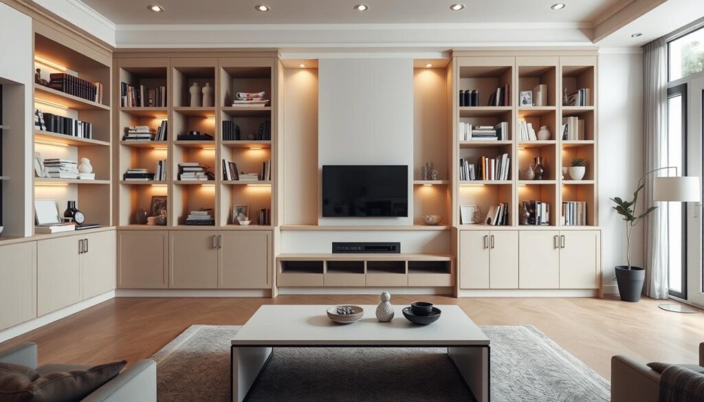 smart storage solutions for every room