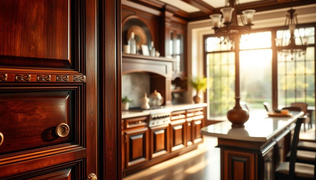 cabinet construction quality