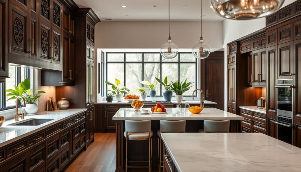 dream kitchen inspiration