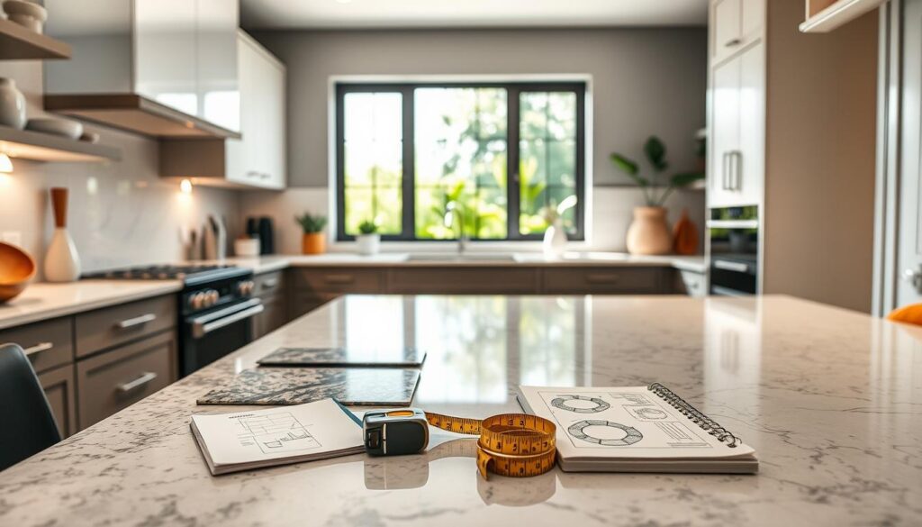expert buyer's guide for kitchen countertops