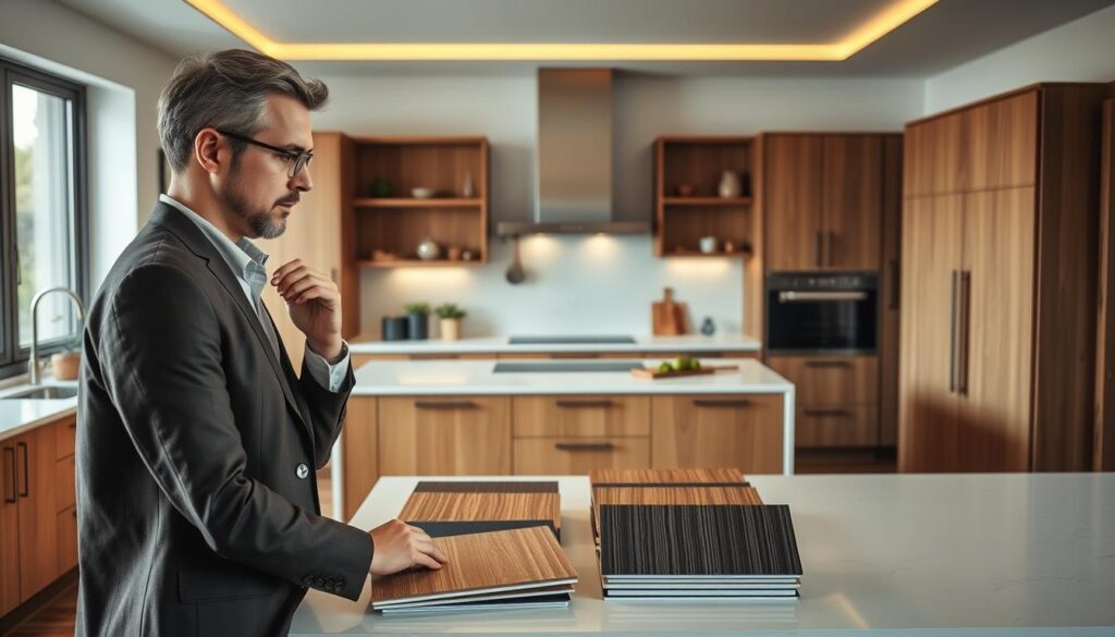 expert tips for choosing modern kitchen cabinets