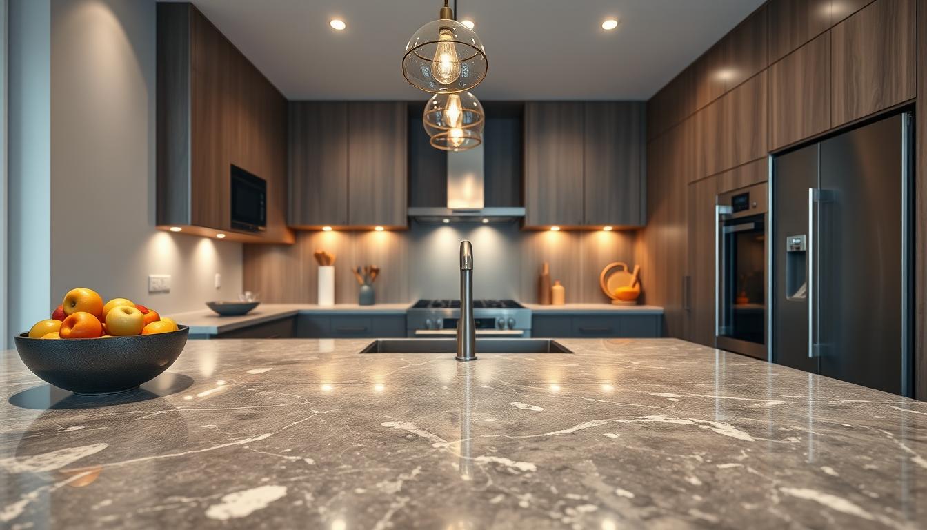 granite countertops