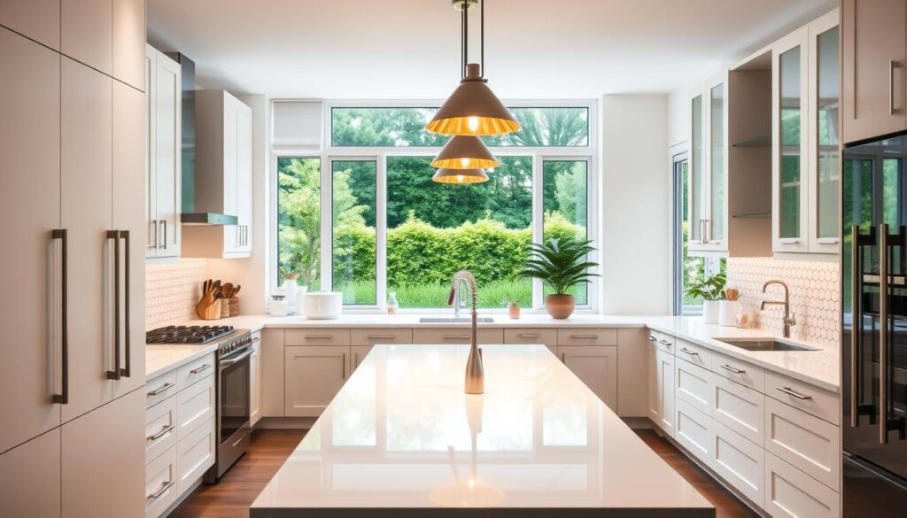 kitchen cabinet solutions