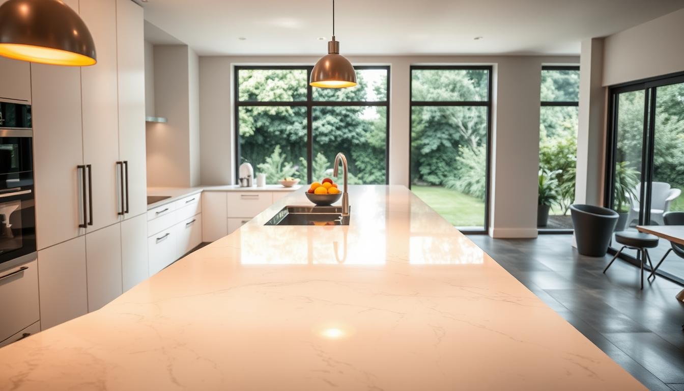 kitchen countertops​