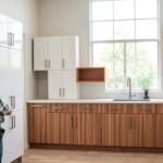 modern kitchen cabinets