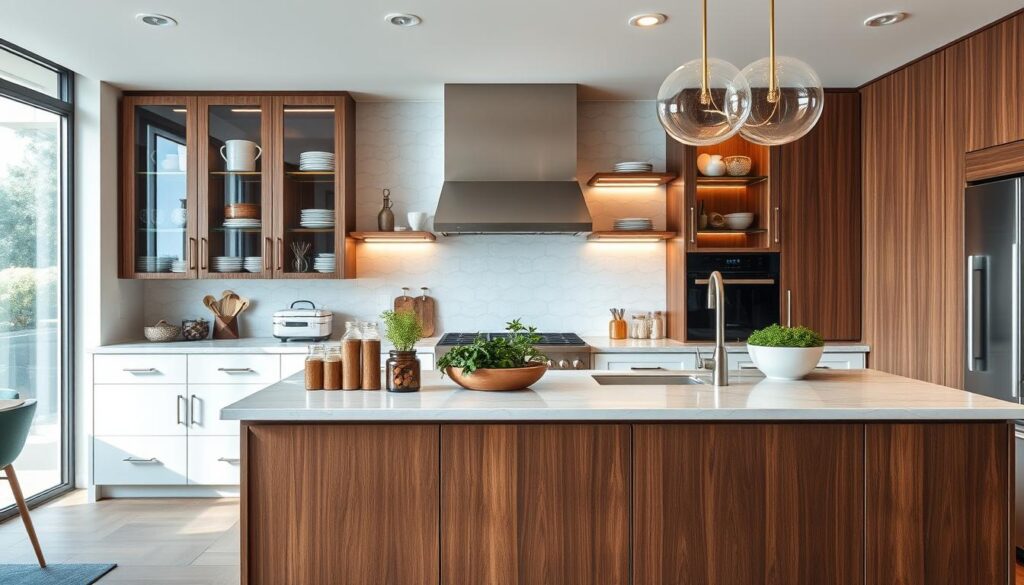 personalized kitchen storage solutions Houston