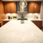 quartz countertops​